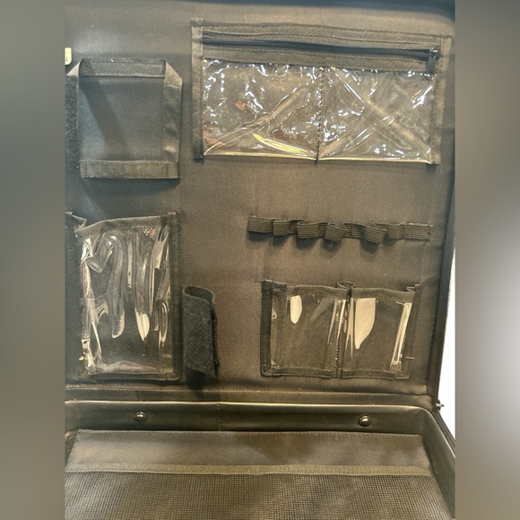 Quilter’s/Sewers class carry case - Picture 3 of 6